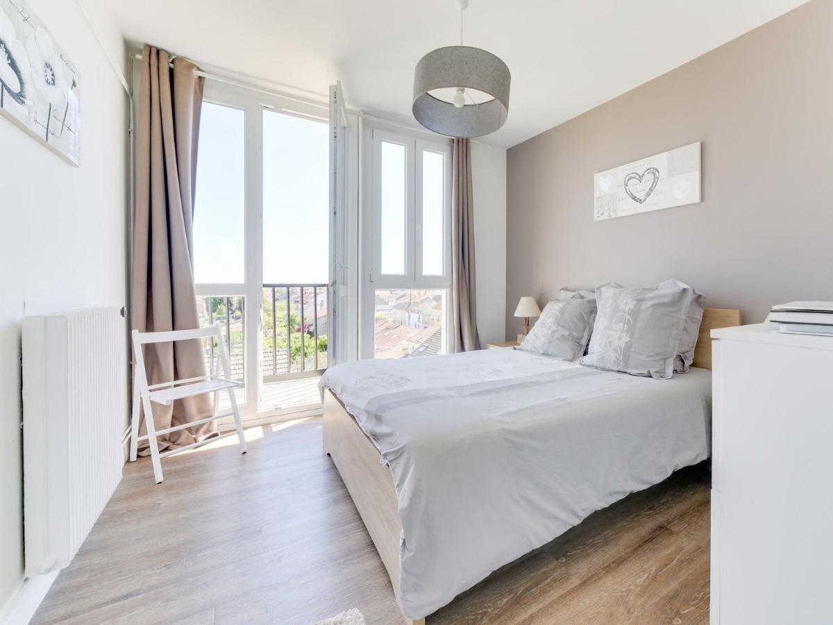 Cosy Chic * Reims