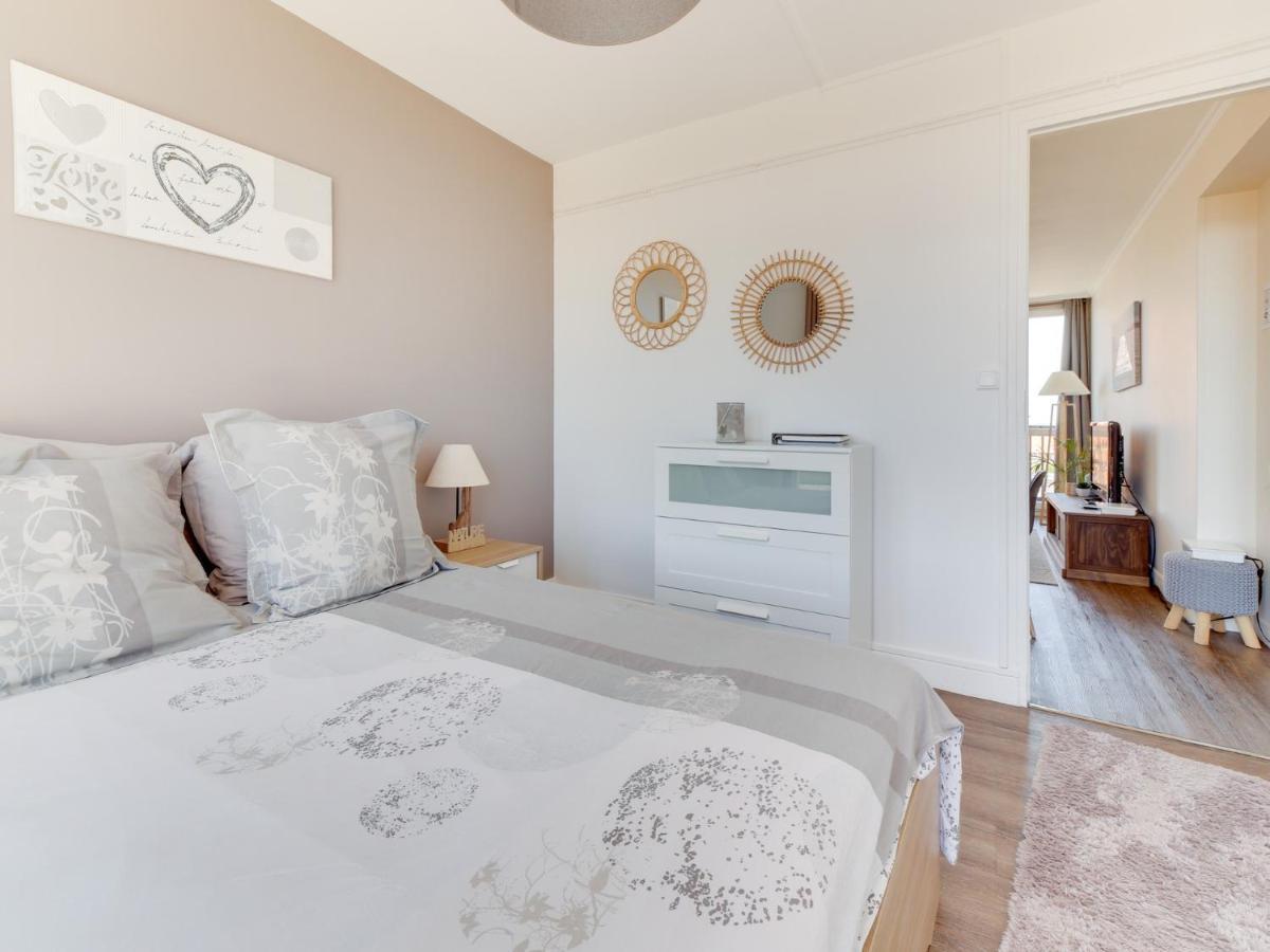 Cosy Chic Appartement Reims