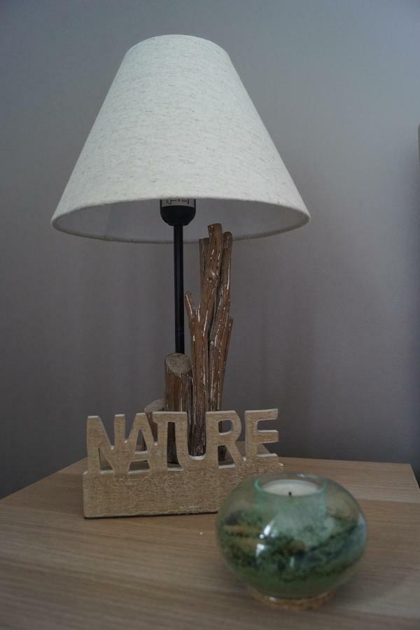 Appartement Cosy Chic *